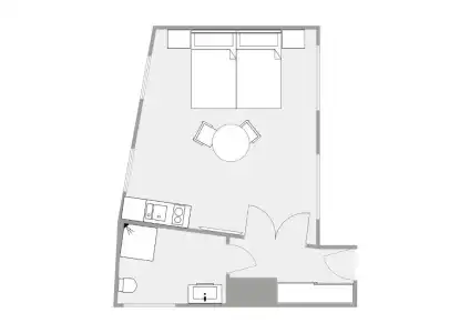 Harmonia Palace - Luxury Apartments - 229