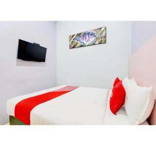 OYO 3845 Paris Syariah - 31