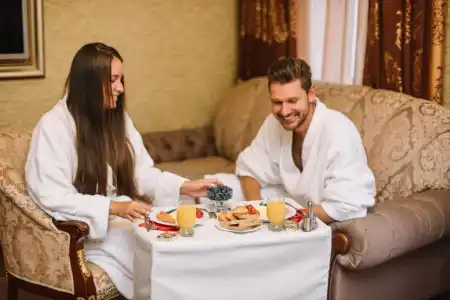 Hermitage Boutique-Hotel - 68