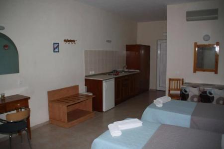Lindos Aqua Terra - 35