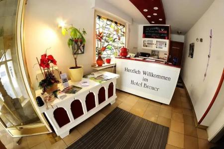 - Restaurant Breuer - 1