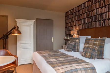 Hôtel Spa Vent d'Ouest - 35