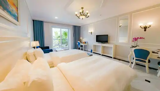 Lan Rung Beach Resort - 36