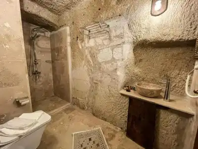 Takunya Cave - 53