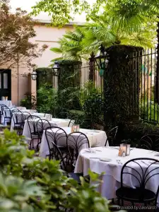 Planters Inn - 20