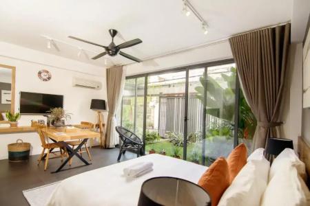 Sen Boutique House - 65