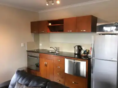 City Corporate Motor Inn - 44