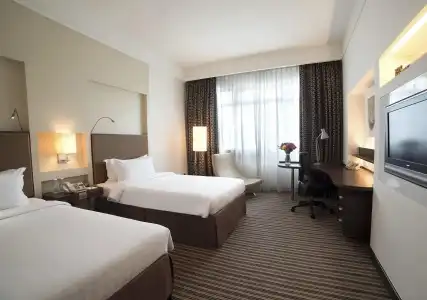 Novotel Singapore on Kitchener - 5