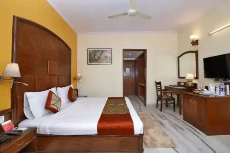 The Beaufort Inn - 51