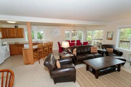 Topnotch Resort - 120