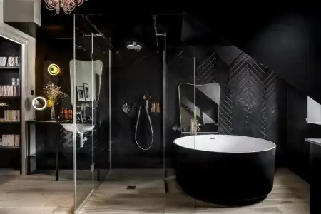 Chouchou Hôtel - 160