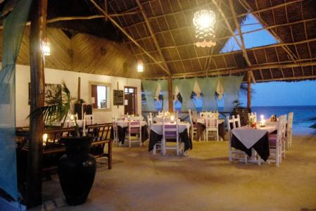 Sahari Zanzibar - 43