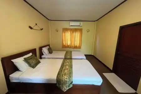 Pai Hillside Resort - 14