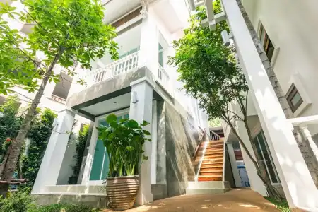 Changmoi House (Little Village) - 77