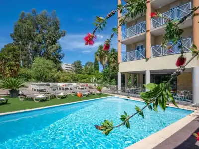ibis Hyères Centre - 19
