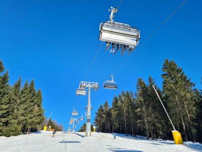 Winterberg Resort - 9