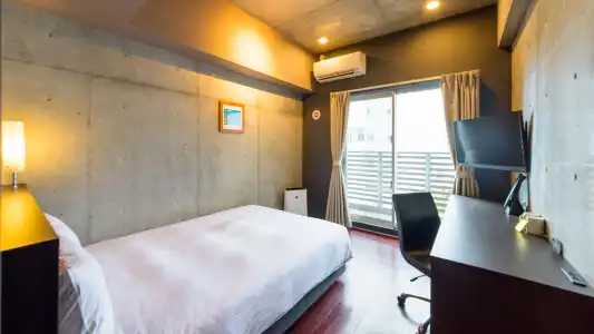 Naha-West Inn - 107