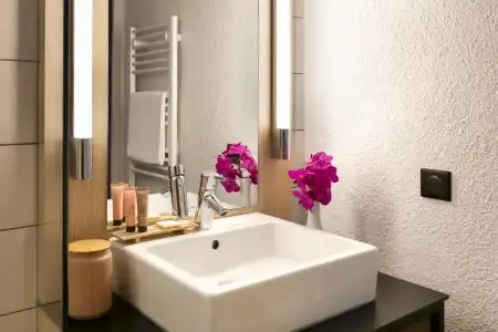 Citadines Kléber Strasbourg - 135