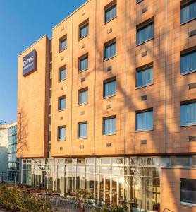 Essential by Dorint Berlin-Adlershof - 32