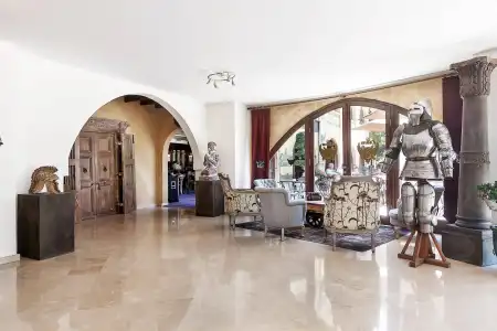 Le Chateau Lambousa - 19