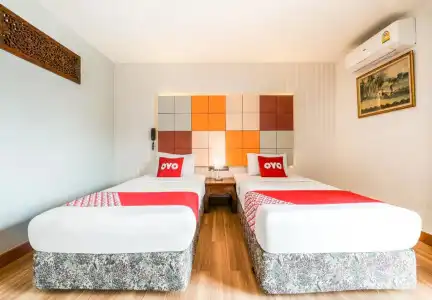 East Inn 15 Rayong - 3