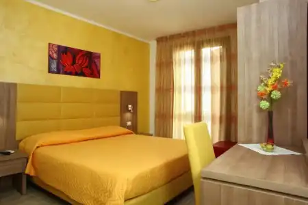 Coralia Bed and Breakfast - 66