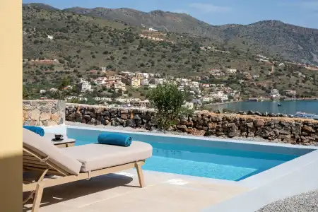 Elounda Heights - Adults Only - 34