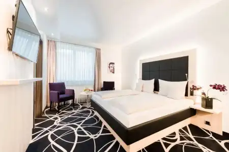 Sieben Welten & Spa Resort - 28
