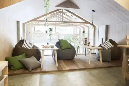Vann Bangkok Boutique House - 14