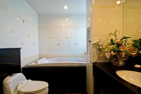 LK Royal Suite Pattaya - 64