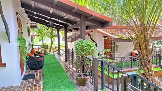 Alpha Resort & Spa - 127