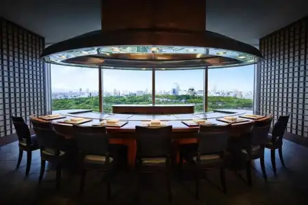 New Otani Osaka - 20