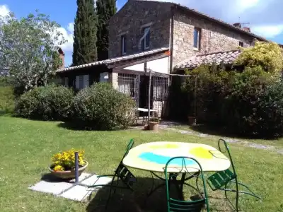 La Vittoria 10 - La Soglia della Val d'Orcia - 118