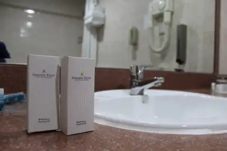 Golden Tulip Deira - 7