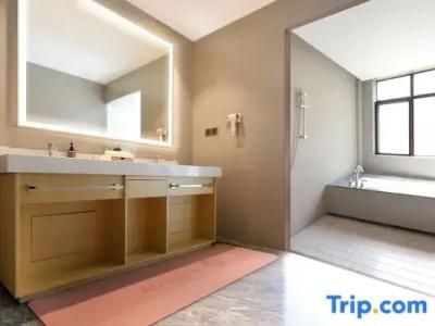 Shundi SanHeYuan Grand SNIEC Shanghai(Free Shuttle Bus) - 18