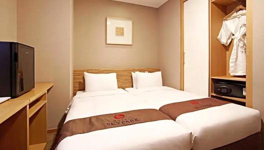 Skypark Myeongdong 3 - 31