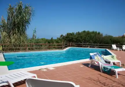 Costa Paradiso Resort - 8
