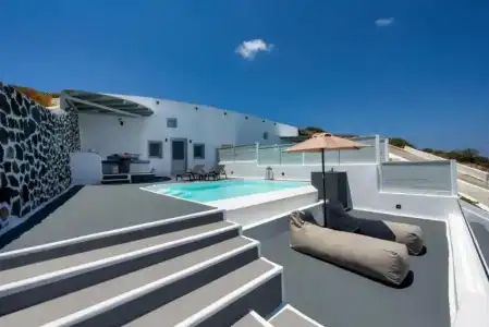 Siete Mares Luxury Suites - 110