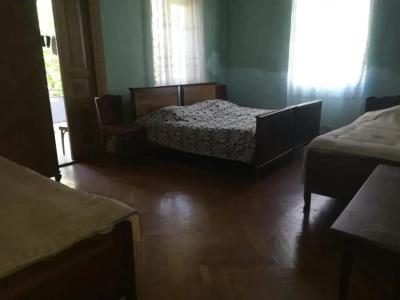 Guest house of Givi - 13
