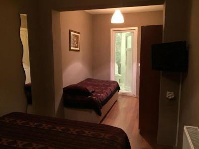 Nobel Hostel Guesthouse - 6