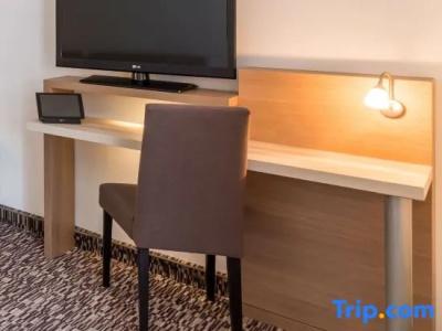 Park Inn by Radisson Goettingen - 36
