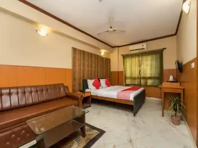 Malik Guest House - 48