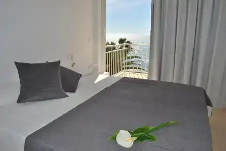 Apartamentos Alborada - 3
