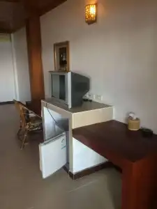 Haad Khuad Resort - 28