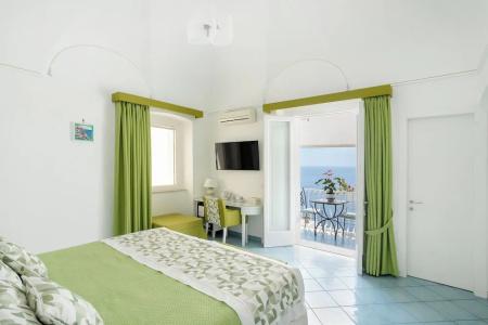 B&B Casa Nilde Positano - 80