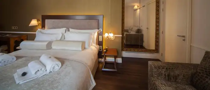 Hostal Cuba - 2