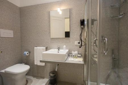 Napoli Class Luxury Rooms & Suites - 67