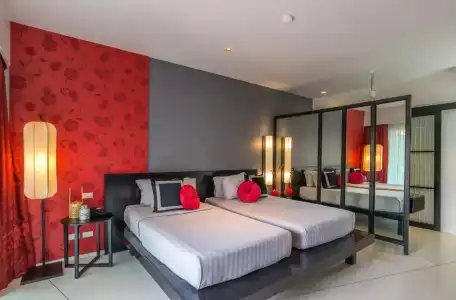 Red Ginger Chic Resort - 37