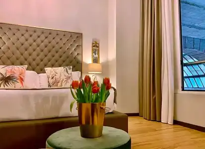 INTOMILAN Galleria Duomo I Boutique & Design Aparthotel - 145