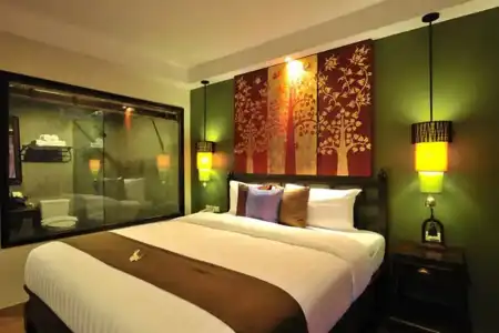 Siralanna Phuket - 45